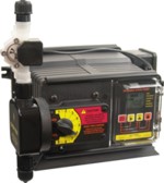 Micro-Flo,Flow,Verification,Sensor,Blue,White,Industries
