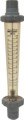 Polysulfone,Molded,Rotameters,Blue,White,Industries