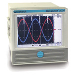 Paperless Recorders, Monarch, Instrument, DC1250, Data Chart DC2000, Data Chart 6000, Paperless, Recorders, DataChart, DC2000, 6000