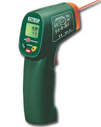 42500: Mini IR Thermometer