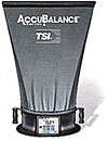 AccuBalance® and AccuBalance® Plus Air Capture Hoods