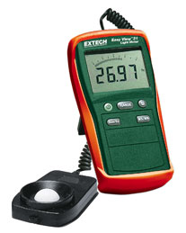 EA31: Easyview Light Meter 